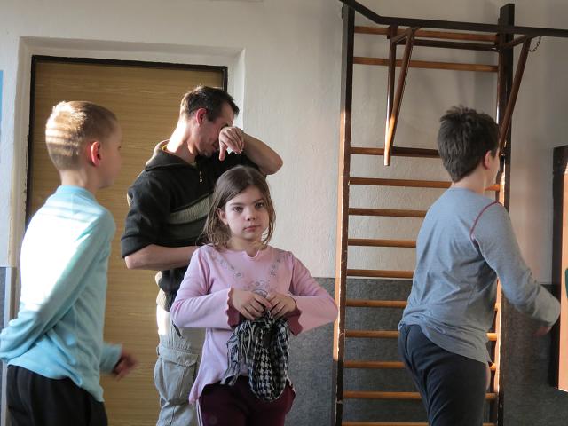 Bolatice - 1.-3. 3. 2013