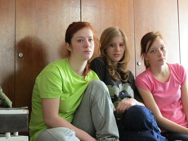 Bolatice - 1.-3. 3. 2013