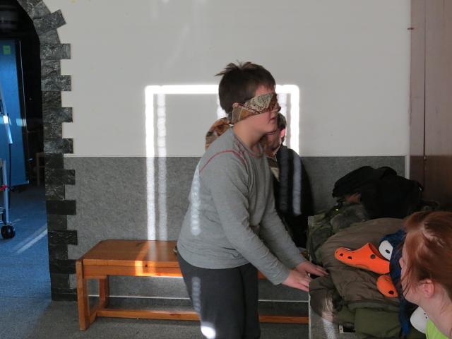 Bolatice - 1.-3. 3. 2013