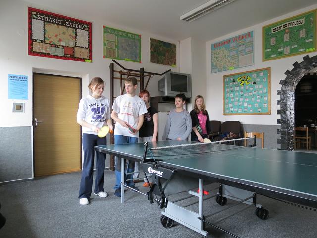 Bolatice - 1.-3. 3. 2013