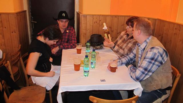 Country bál - 9.3.2013