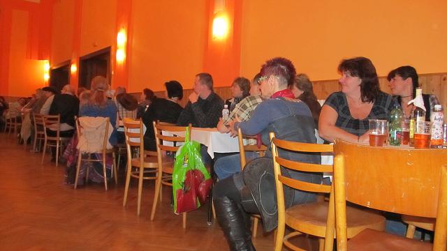 Country bál - 9.3.2013