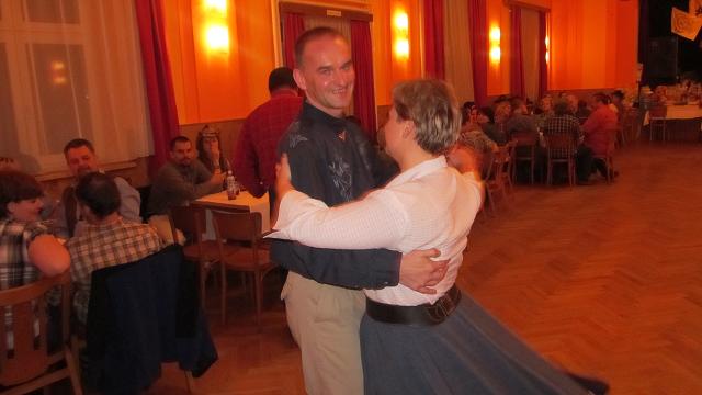 Country bál - 9.3.2013