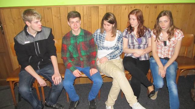 Country bál - 9.3.2013