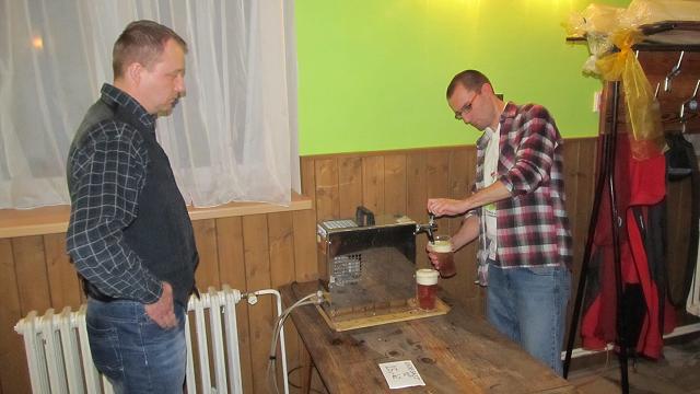 Country bál - 9.3.2013