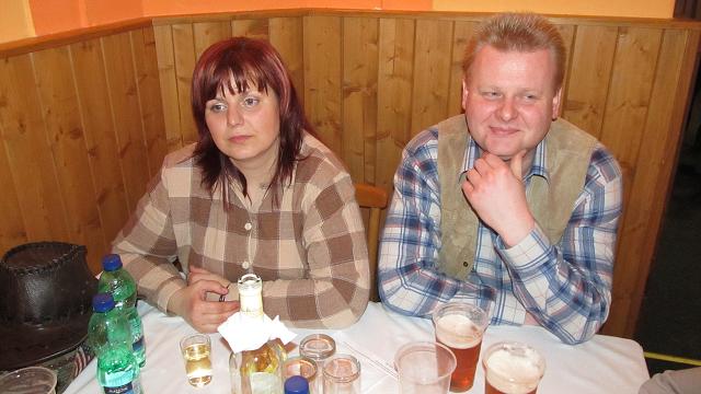 Country bál - 9.3.2013