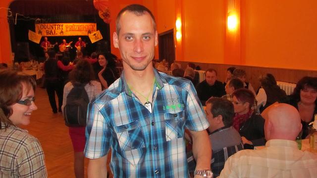 Country bál - 9.3.2013