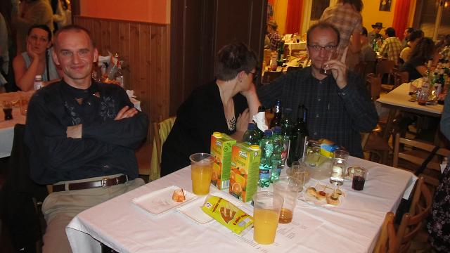 Country bál - 9.3.2013