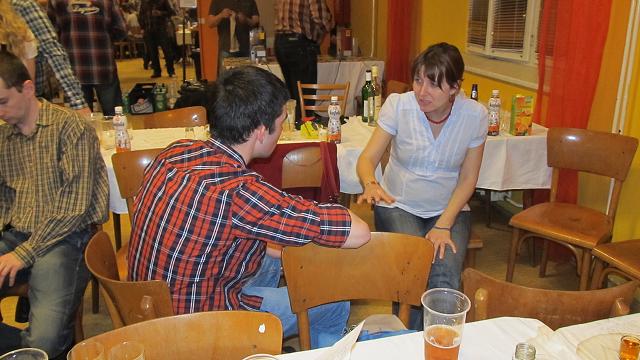 Country bál - 9.3.2013