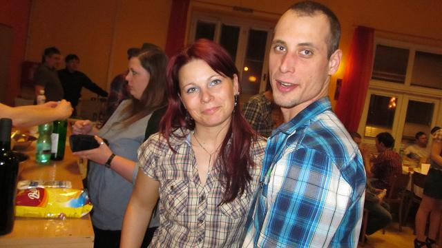 Country bál - 9.3.2013