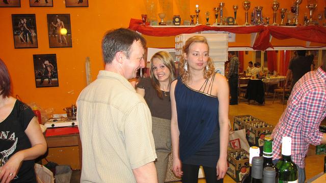 Country bál - 9.3.2013