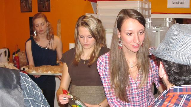 Country bál - 9.3.2013