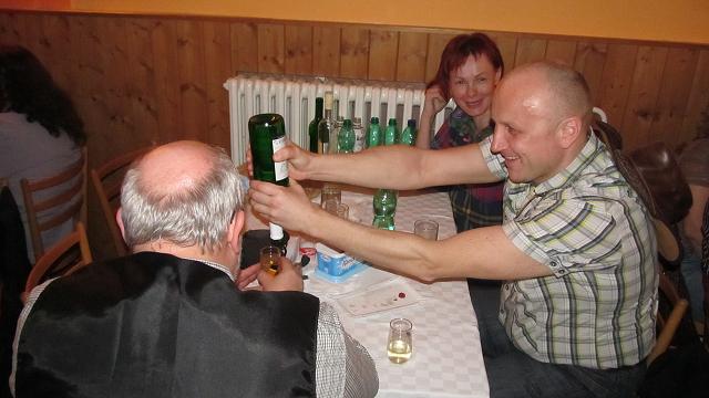 Country bál - 9.3.2013