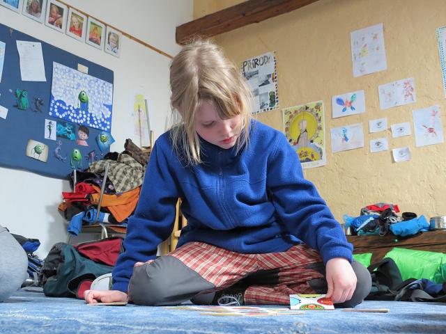 Základna F.-Místek - 15.-17.3.2013