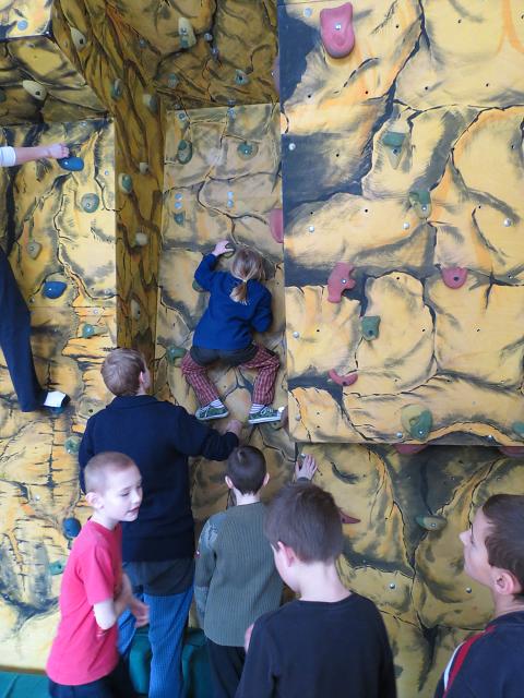 Základna F.-Místek - 15.-17.3.2013