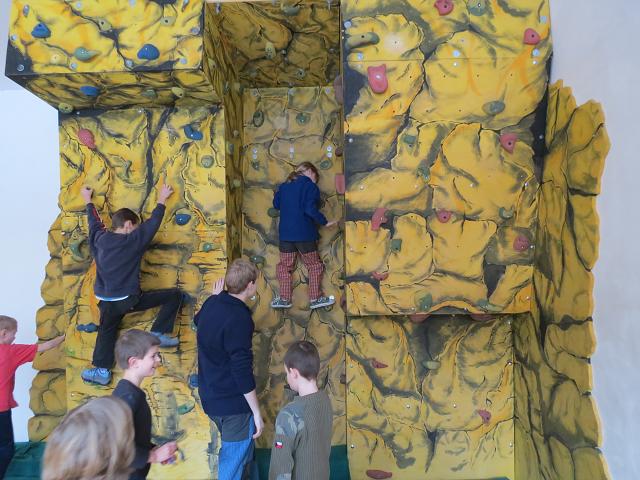 Základna F.-Místek - 15.-17.3.2013