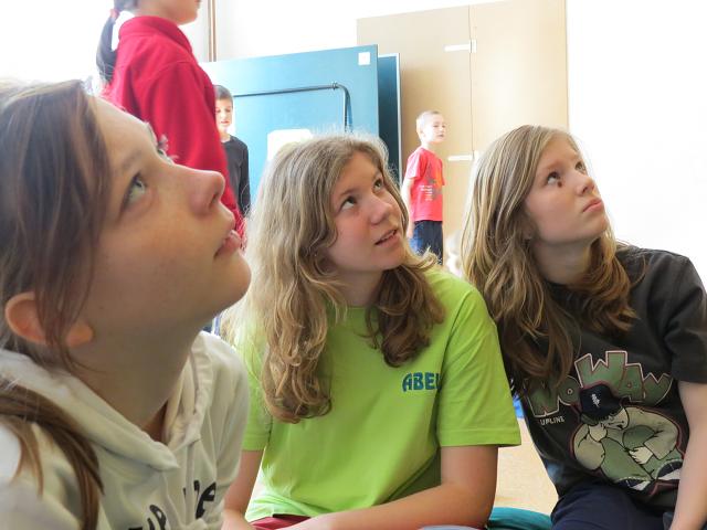 Základna F.-Místek - 15.-17.3.2013