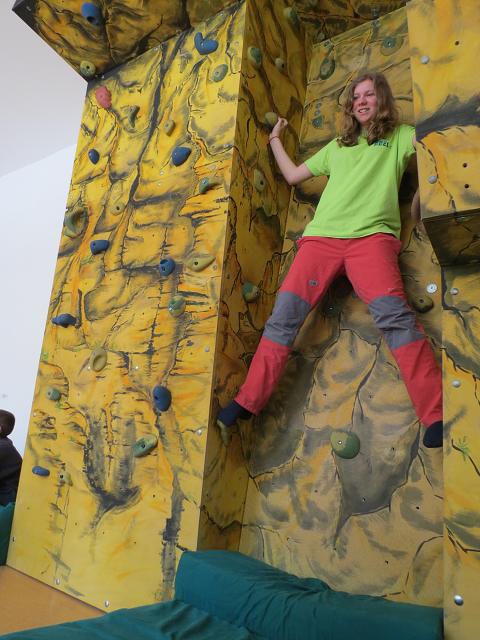 Základna F.-Místek - 15.-17.3.2013