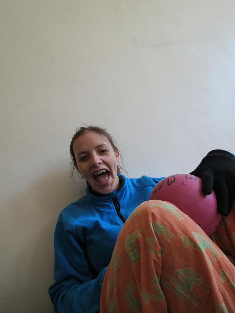 Základna F.-Místek - 15.-17.3.2013