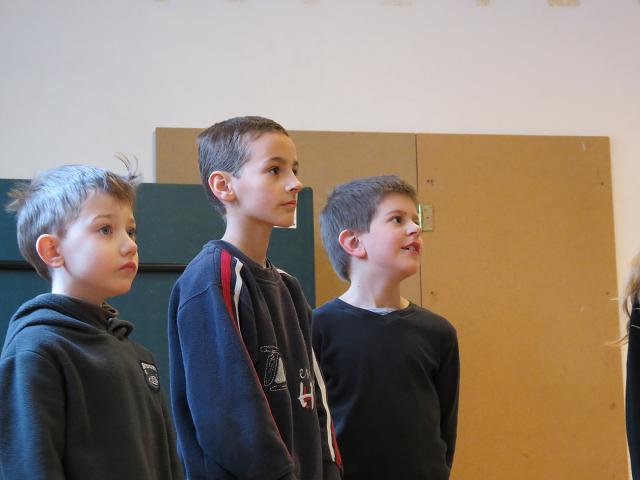 Základna F.-Místek - 15.-17.3.2013