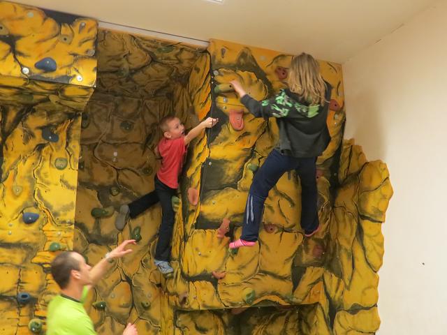 Základna F.-Místek - 15.-17.3.2013