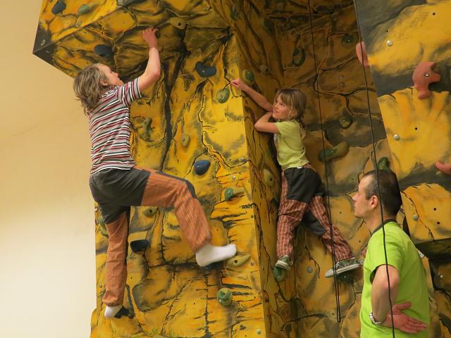 Základna F.-Místek - 15.-17.3.2013