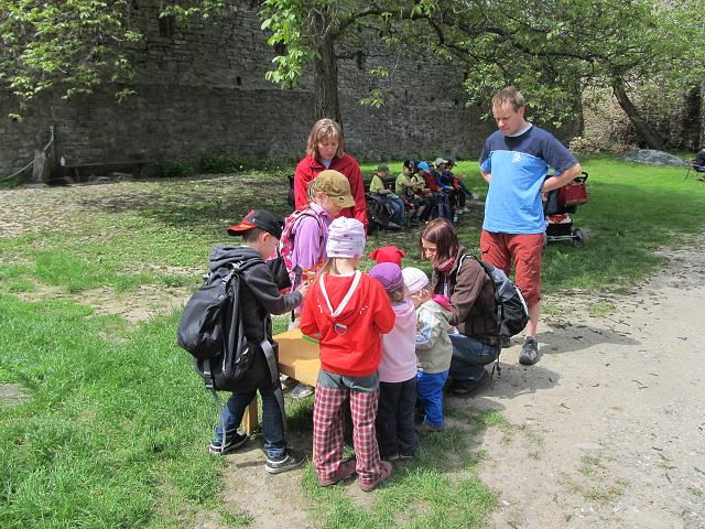 Hukvaldy - 18. 5. 2013