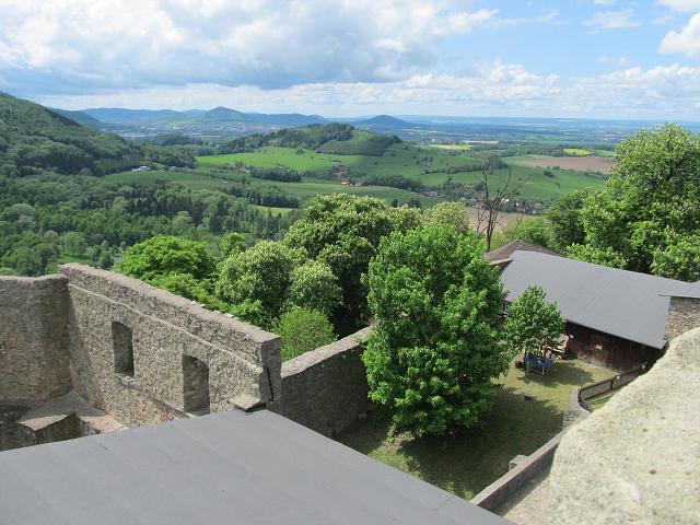 Hukvaldy - 18. 5. 2013