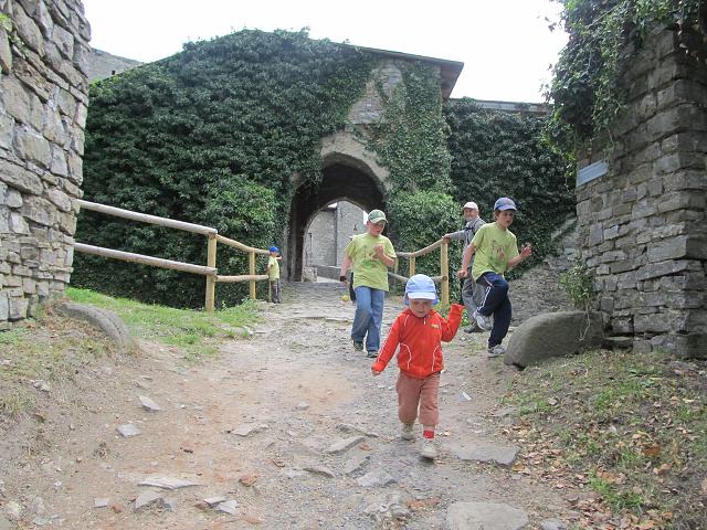 Hukvaldy - 18. 5. 2013