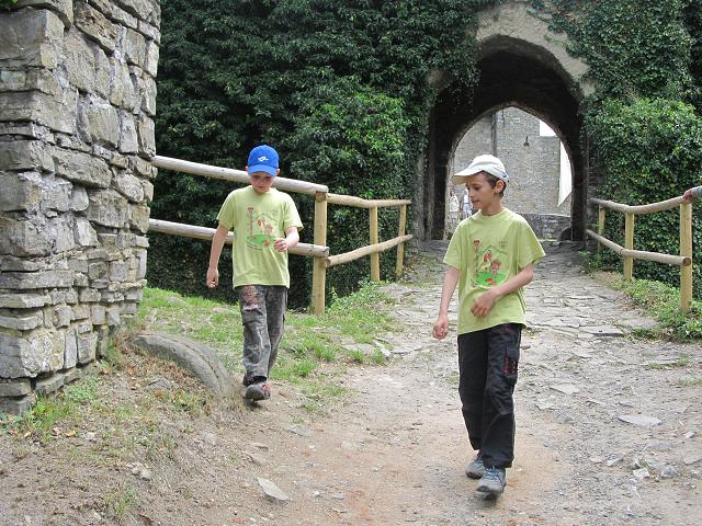 Hukvaldy - 18. 5. 2013