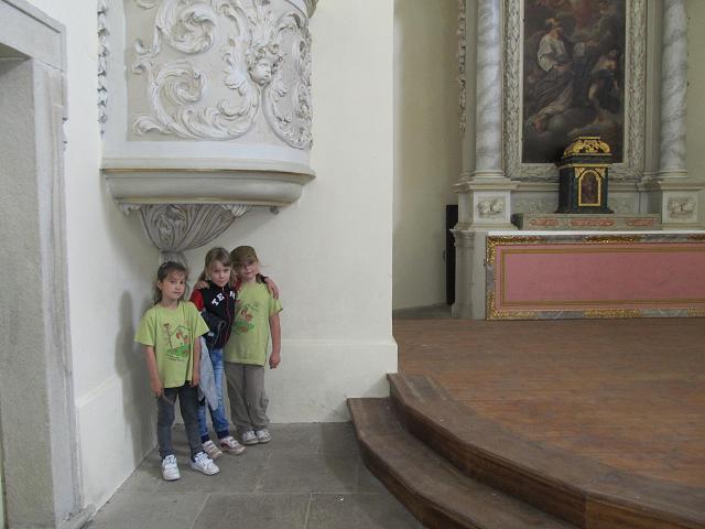 Hukvaldy - 18. 5. 2013