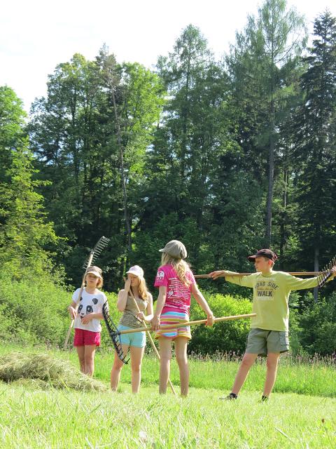 Loukovaná - 14.-16.6.2013