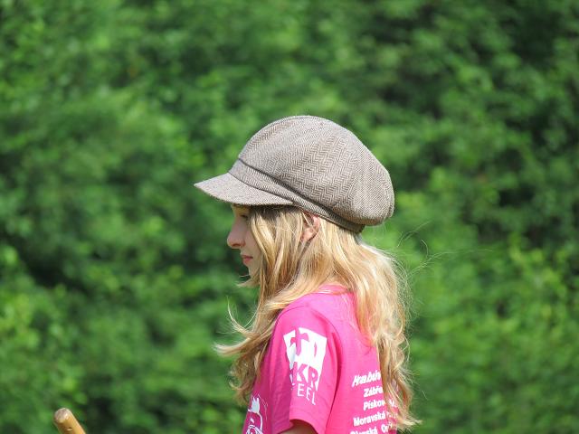 Loukovaná - 14.-16.6.2013