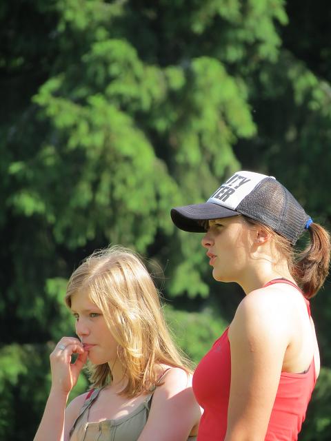 Loukovaná - 14.-16.6.2013