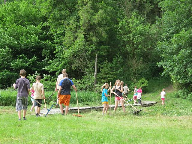 Loukovaná - 14.-16.6.2013