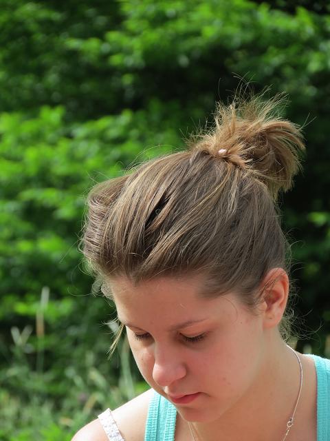 Loukovaná - 14.-16.6.2013