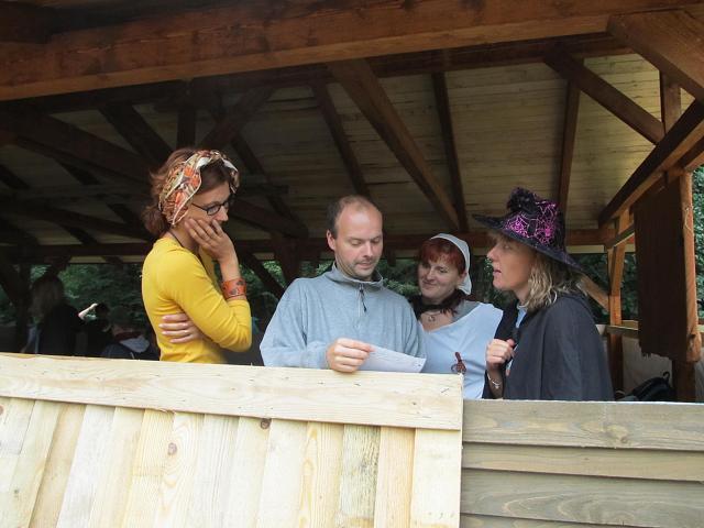 LT medvíďata - 10.-17.8. 2013