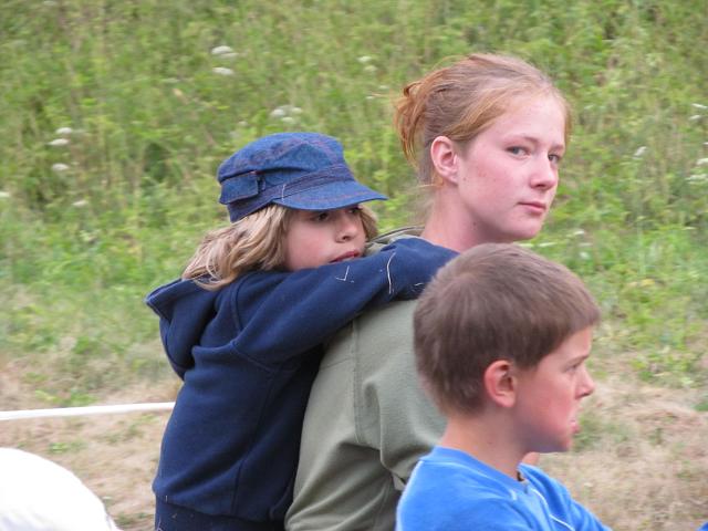 LT medvíďata - 10.-17.8. 2013