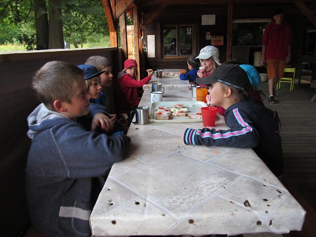 LT medvíďata - 10.-17.8. 2013