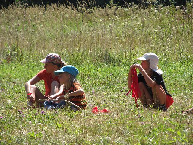 LT medvíďata - 10.-17.8. 2013