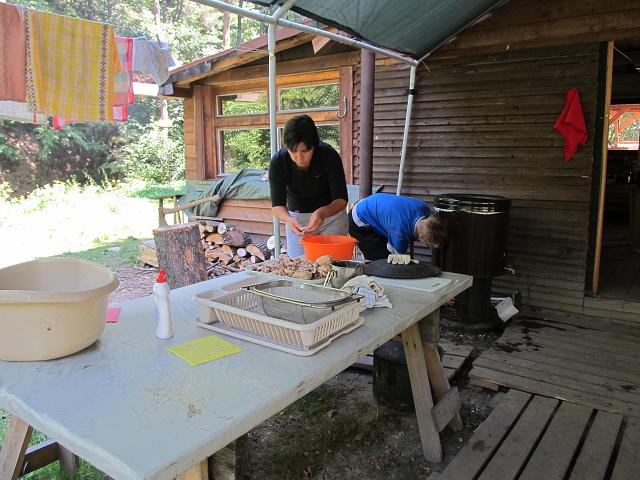 LT medvíďata - 10.-17.8. 2013