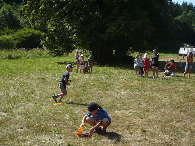 LT medvíďata - 10.-17.8. 2013