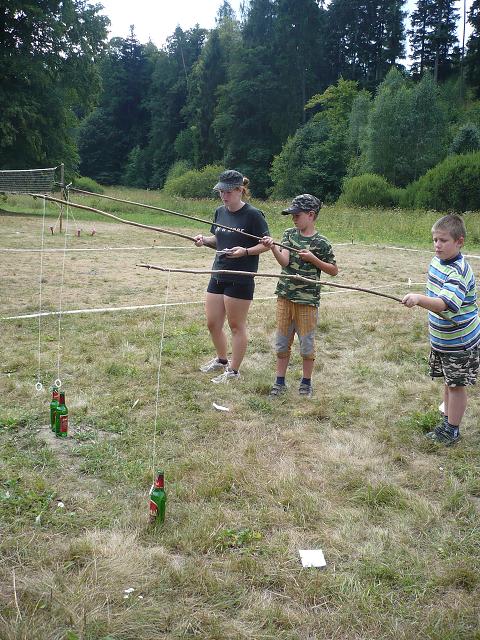 LT medvíďata - 10.-17.8. 2013