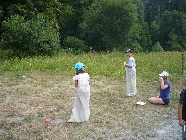 LT medvíďata - 10.-17.8. 2013