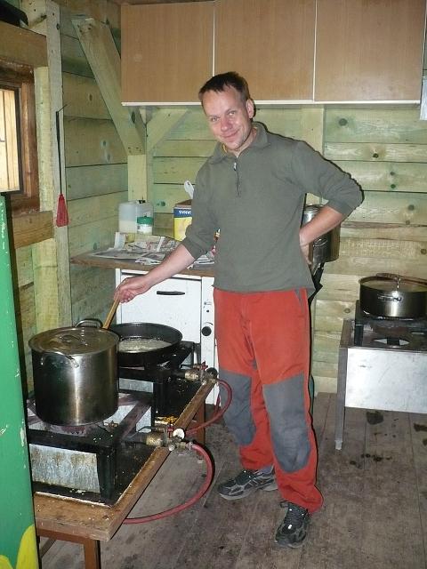 LT medvíďata - 10.-17.8. 2013