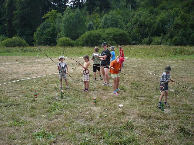 LT medvíďata - 10.-17.8. 2013