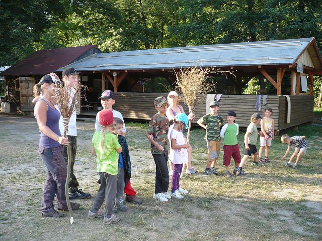 LT medvíďata - 10.-17.8. 2013