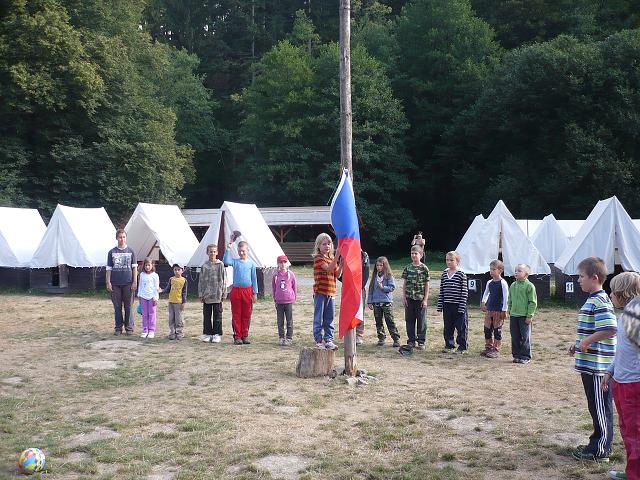 LT medvíďata - 10.-17.8. 2013