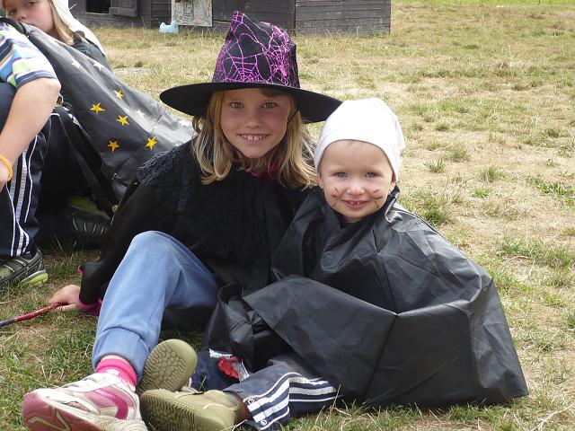 LT medvíďata - 10.-17.8. 2013