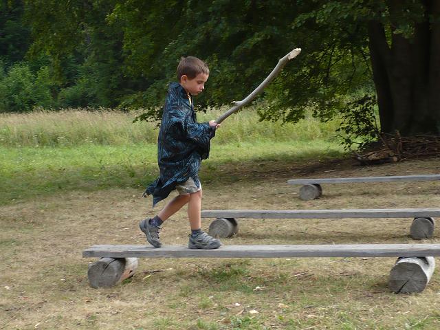 LT medvíďata - 10.-17.8. 2013